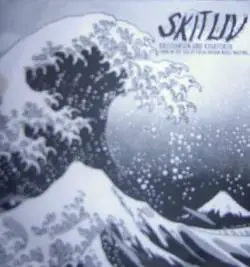 Skitliv : Kristiansen and Kvarforth Swim in the Sea of Equilibrium While Waiting